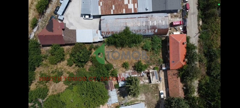 Продава  Пром. помещение град Стара Загора , Индустриална зона - запад , 198 кв.м | 54020644 - изображение [7]