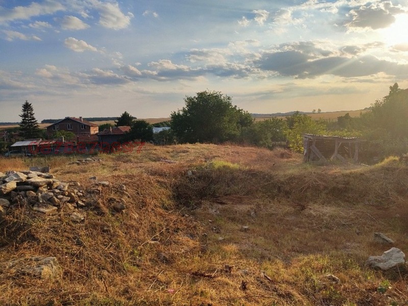 Продава ПАРЦЕЛ, с. Воден, област Хасково, снимка 7 - Парцели - 52926780