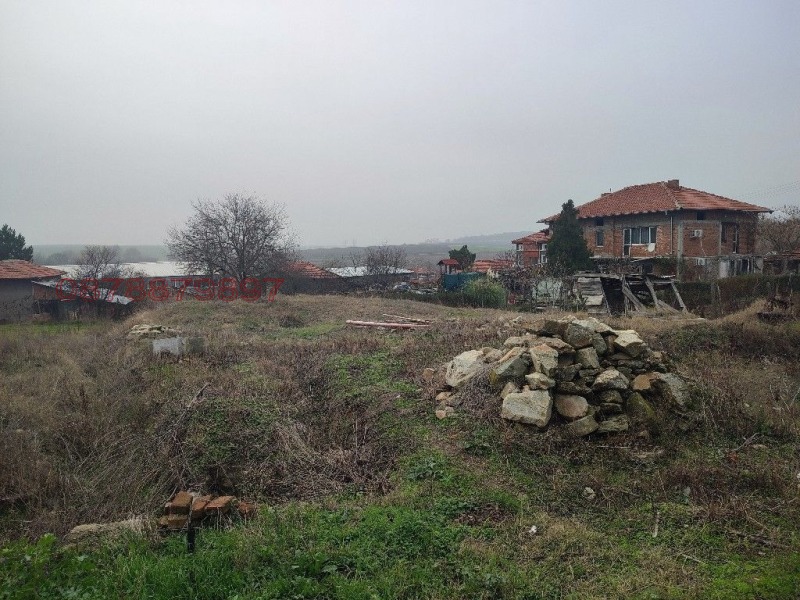 Продава ПАРЦЕЛ, с. Воден, област Хасково, снимка 4 - Парцели - 52926780