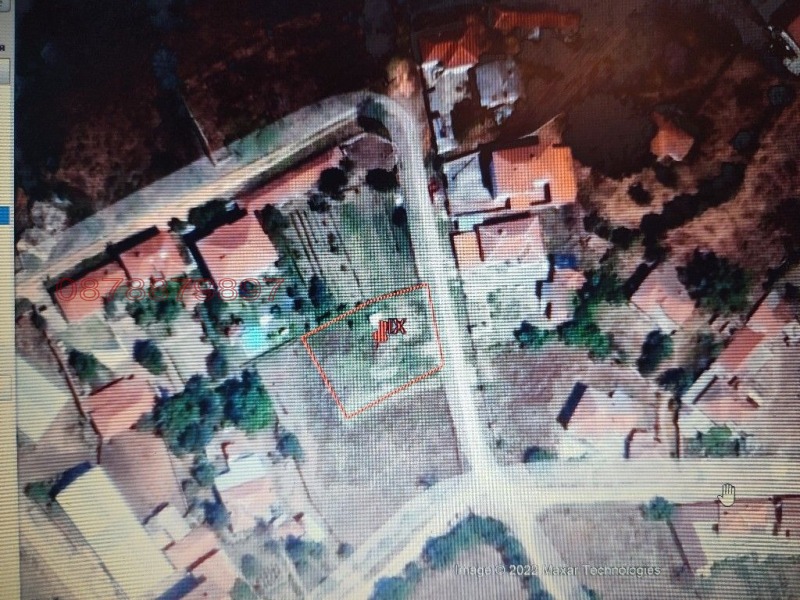 Продава ПАРЦЕЛ, с. Воден, област Хасково