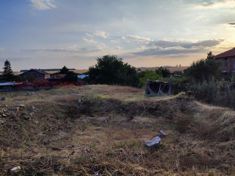 Продава ПАРЦЕЛ, с. Воден, област Хасково, снимка 10 - Парцели - 52926780