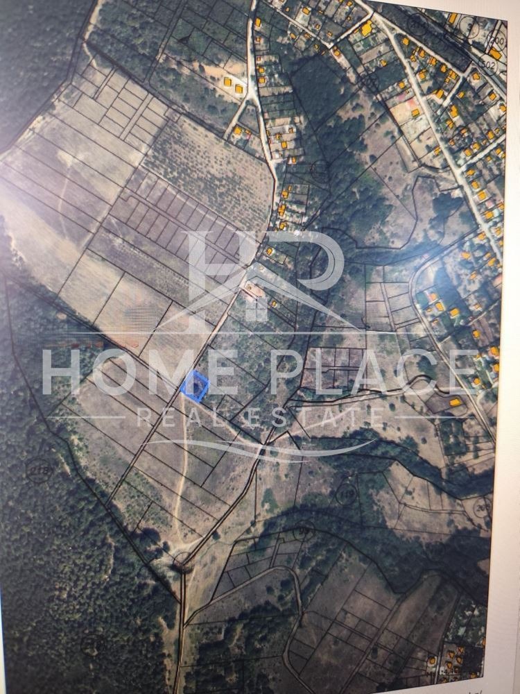 Продава ПАРЦЕЛ, с. Приселци, област Варна