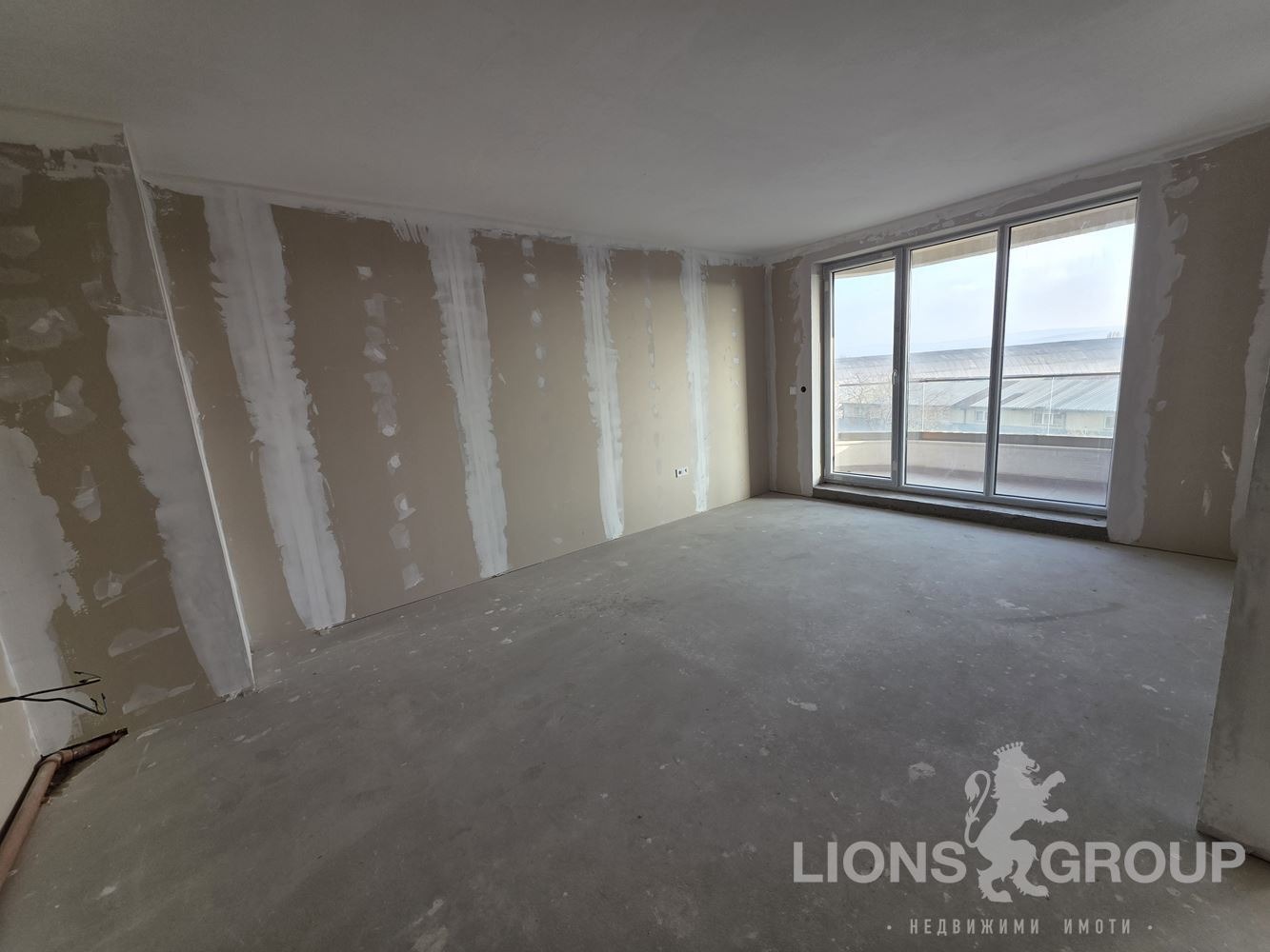 Продава 2-СТАЕН, гр. Варна, Трошево, снимка 3 - Апартаменти - 53859659