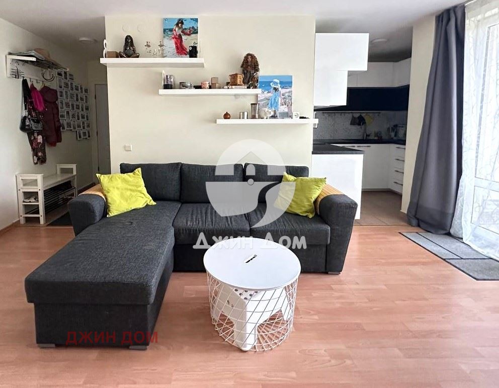 Продава 2-СТАЕН, гр. Свети Влас, област Бургас, снимка 2 - Апартаменти - 54002065