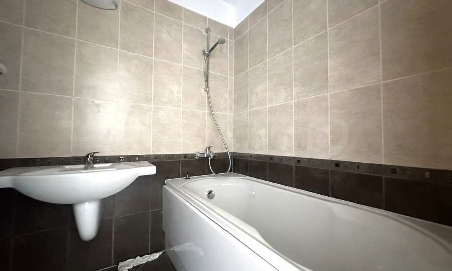 Продава 2-СТАЕН, гр. Разлог, област Благоевград, снимка 6 - Апартаменти - 55190992