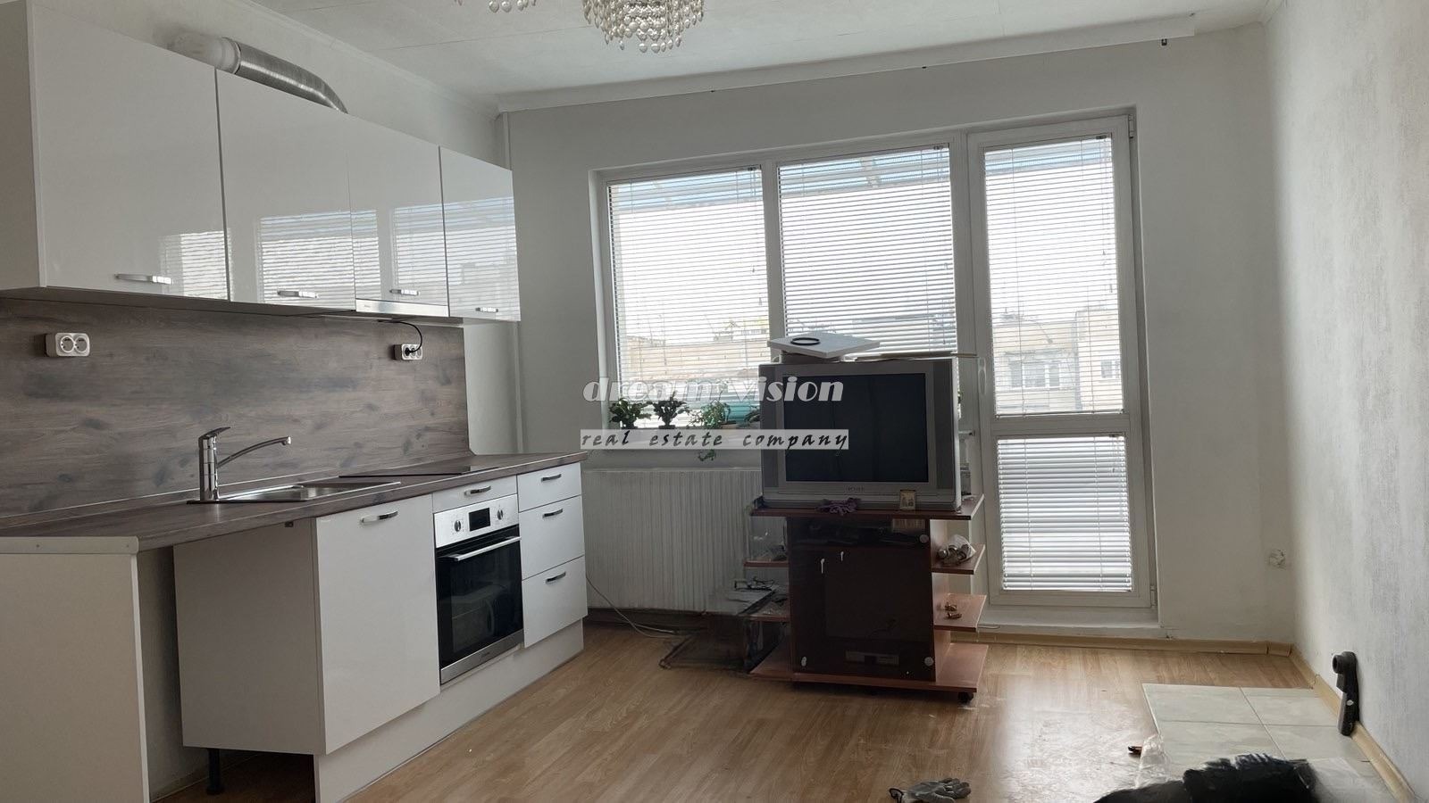 Продава 2-СТАЕН, гр. София, Младост 3, снимка 2 - Апартаменти - 55613217