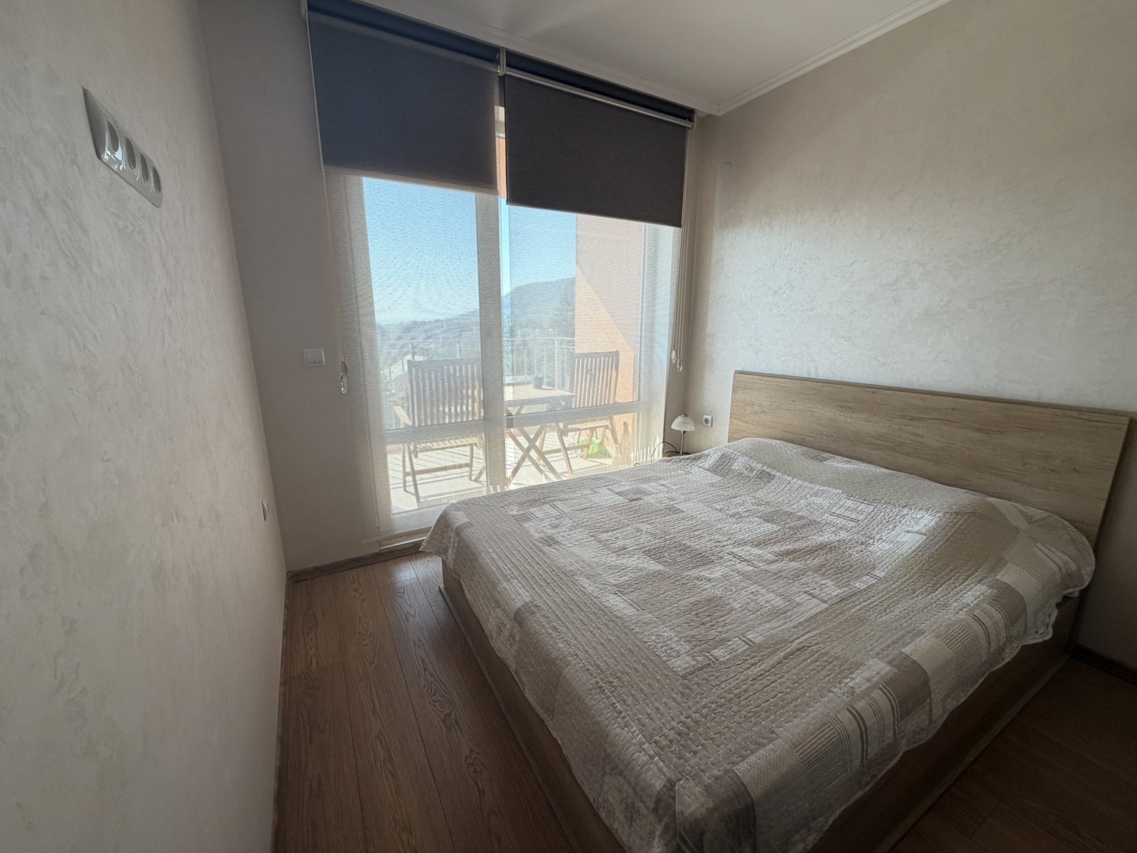 Продава 2-СТАЕН, гр. Шумен, Пазара, снимка 5 - Апартаменти - 56165087