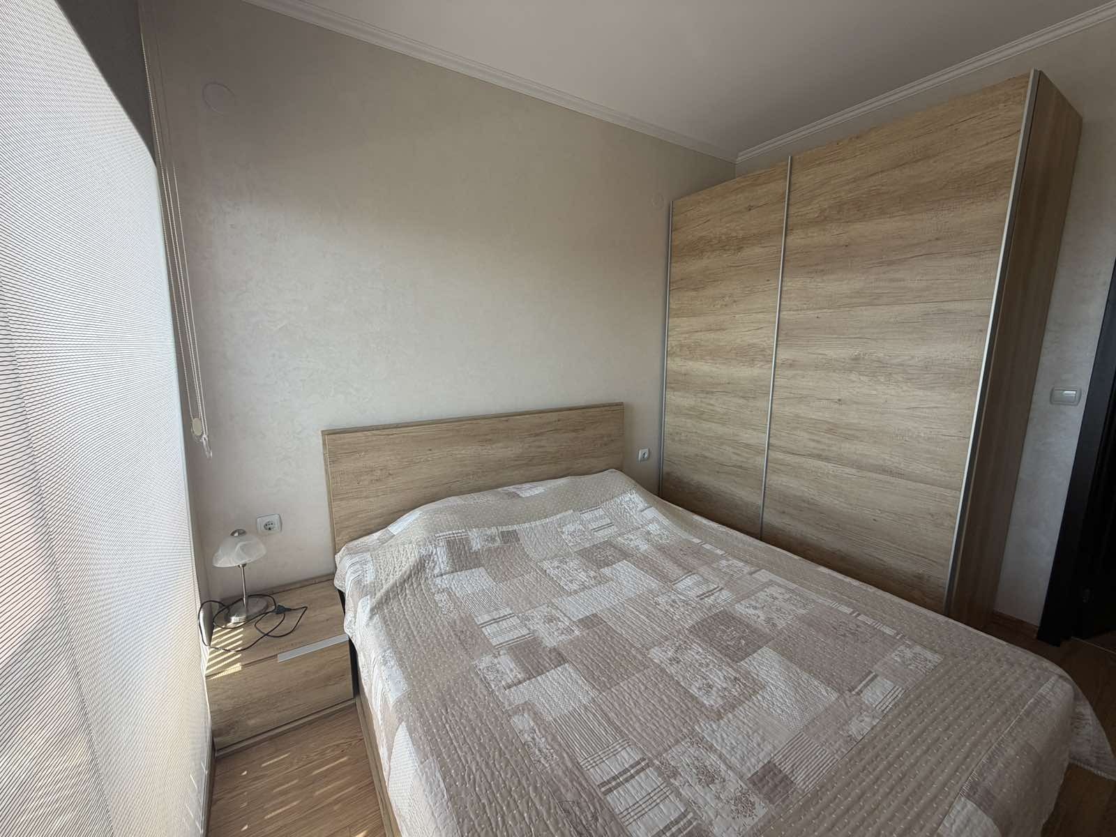 Продава 2-СТАЕН, гр. Шумен, Пазара, снимка 4 - Апартаменти - 56165087
