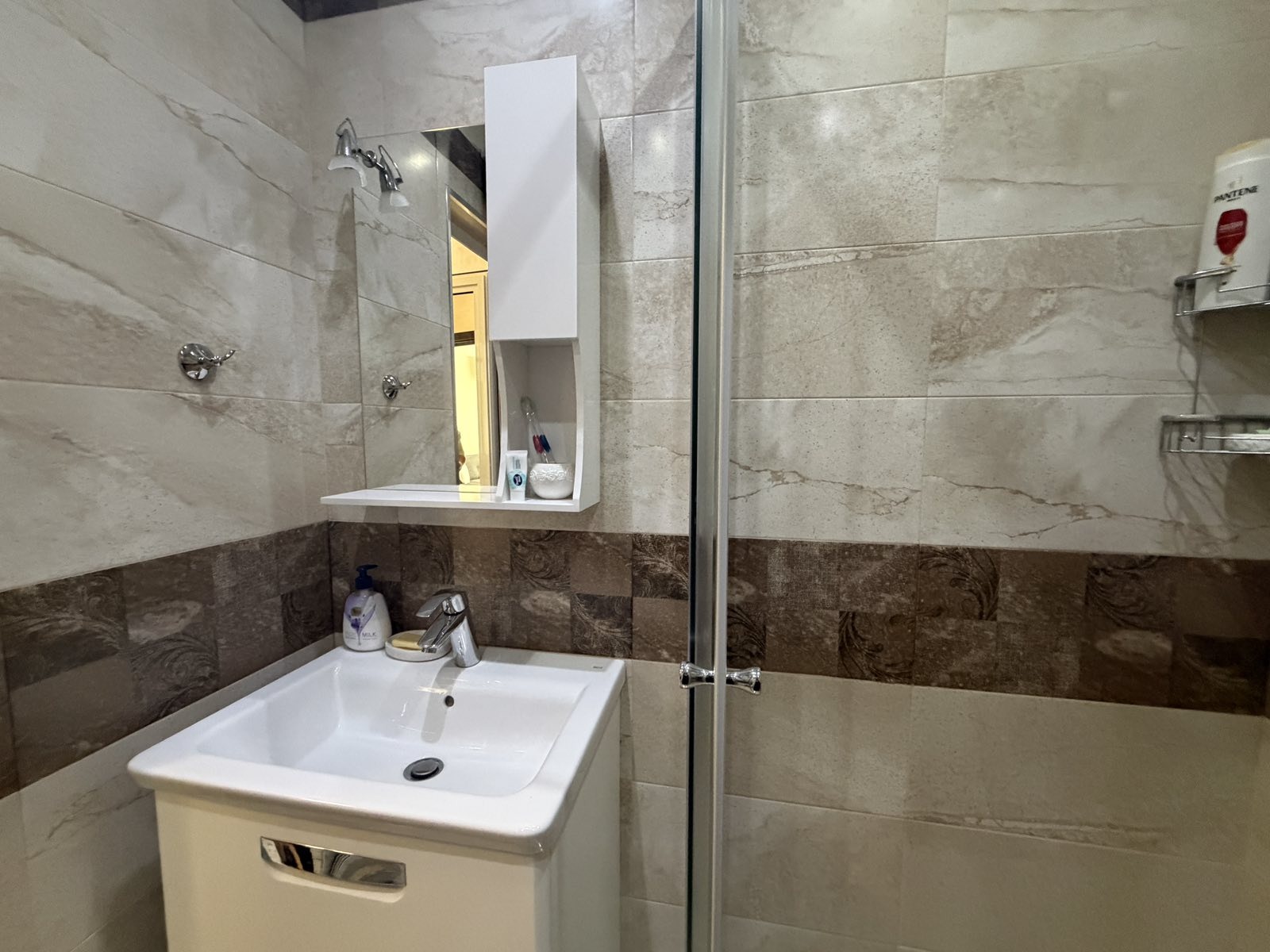 Продава 2-СТАЕН, гр. Шумен, Пазара, снимка 7 - Апартаменти - 56165087