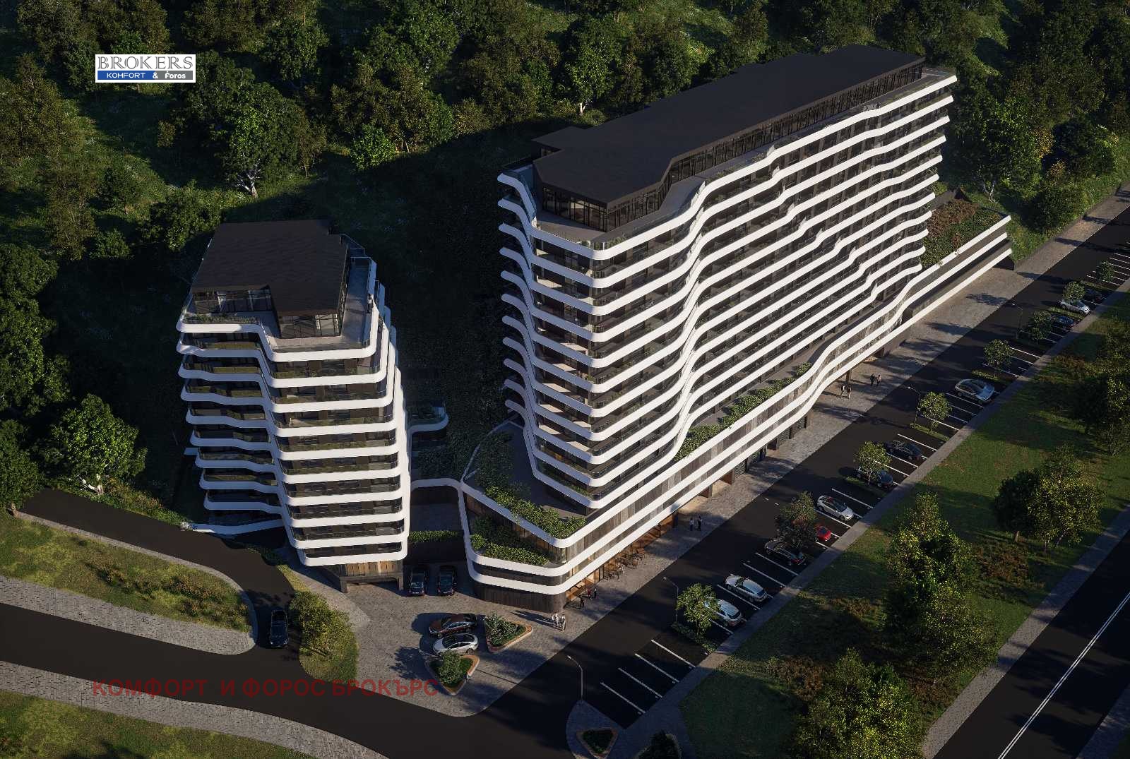Продава 2-СТАЕН, гр. Варна, Възраждане 3