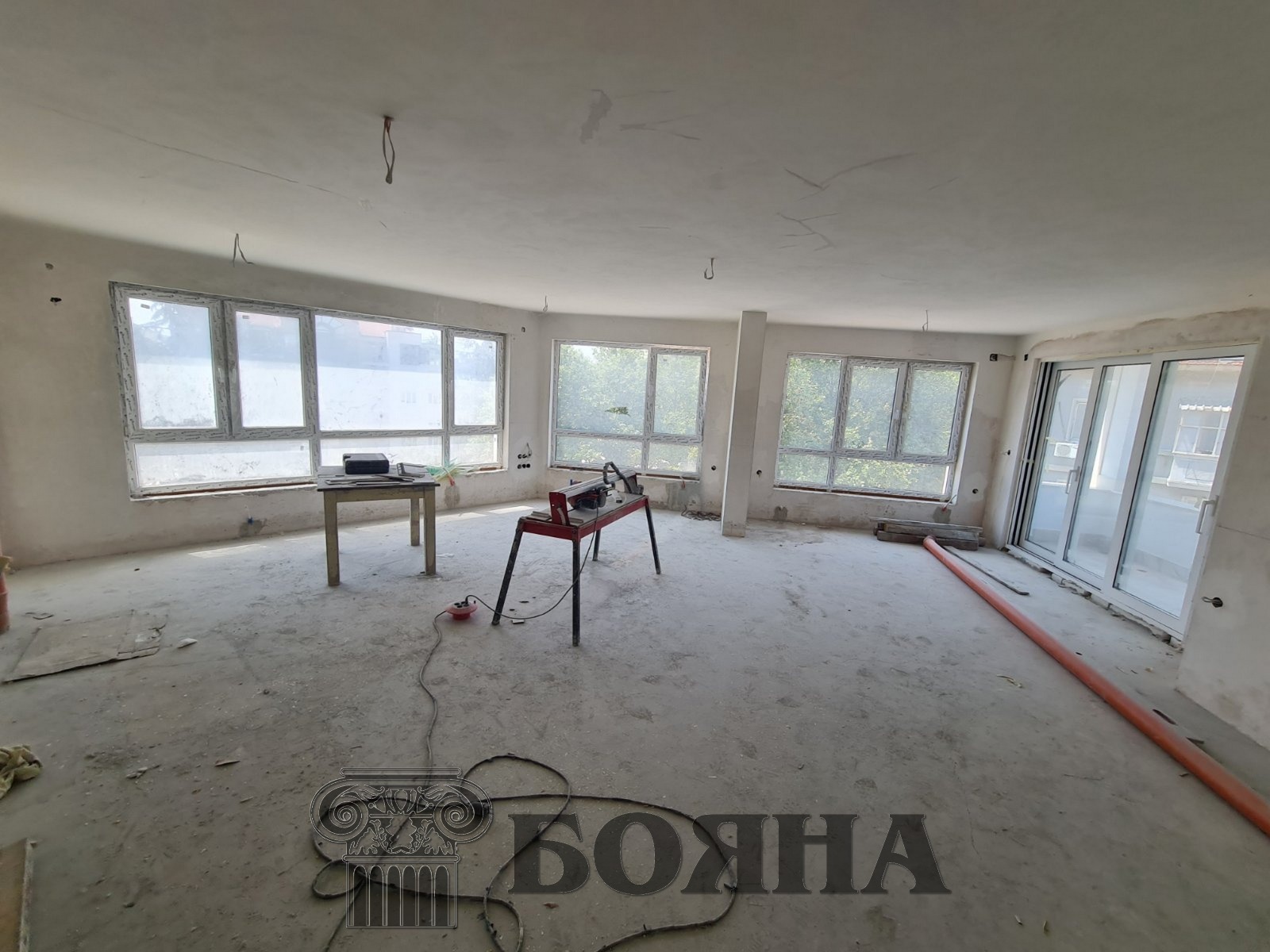 Продава 3-СТАЕН, гр. Русе, Център, снимка 2 - Апартаменти - 49353841