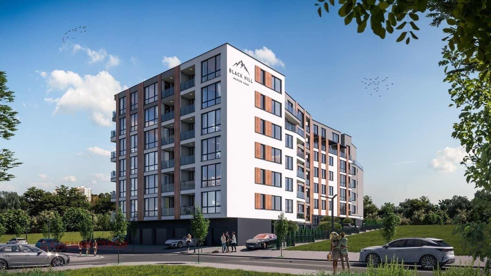 Продава  3-стаен град Бургас , Меден рудник - зона В , 90 кв.м | 68005431