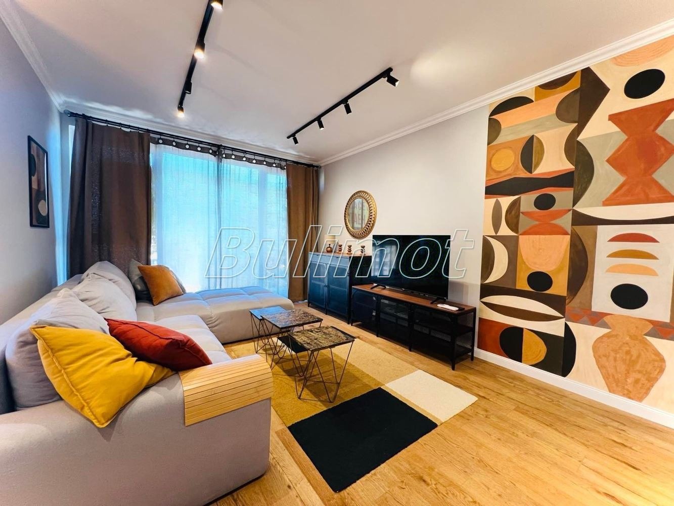 Продава 3-СТАЕН, гр. Варна, Бриз, снимка 2 - Апартаменти - 52525197
