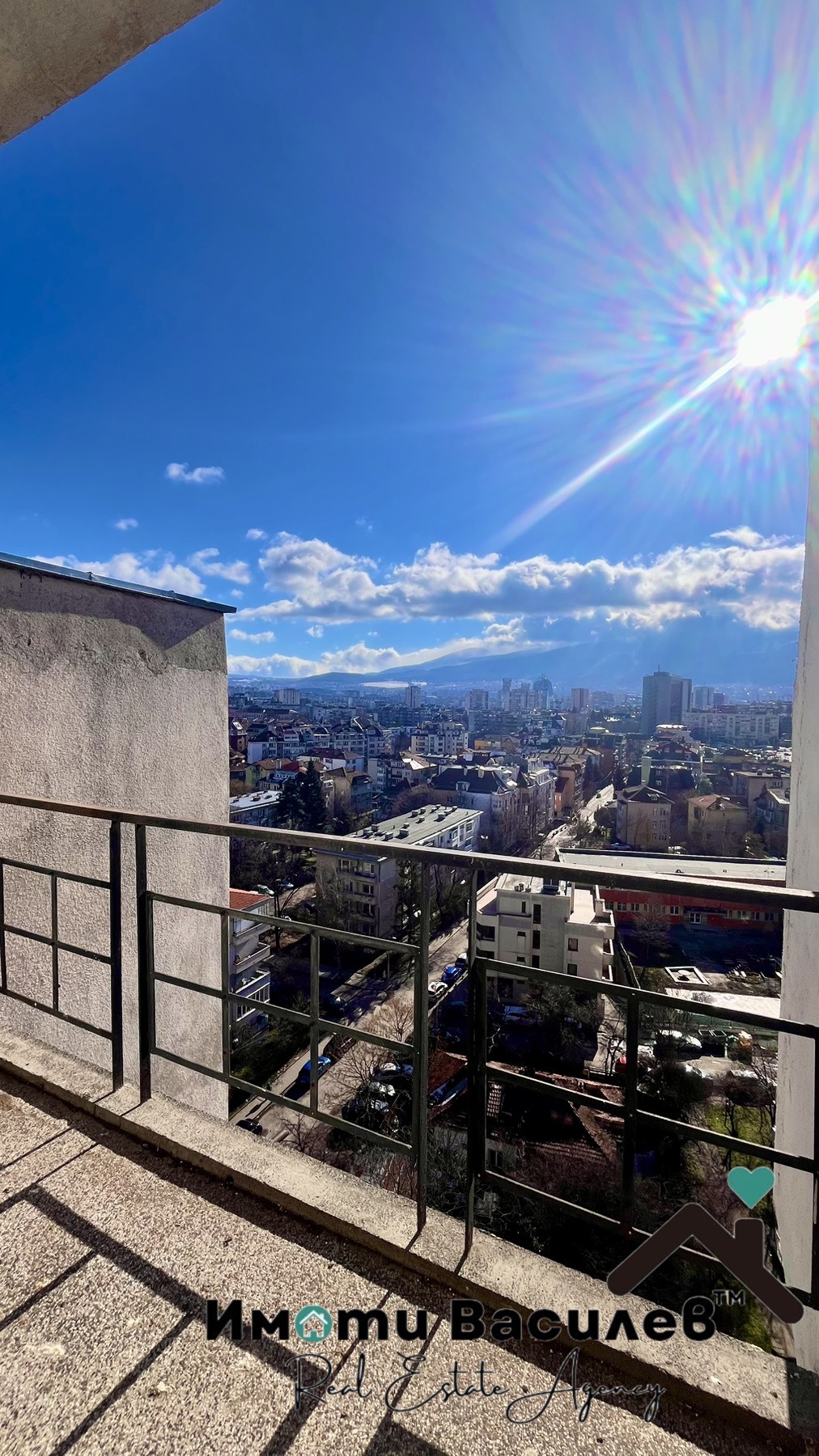 Продава 3-СТАЕН, гр. София, Гео Милев, снимка 12 - Апартаменти - 53823650