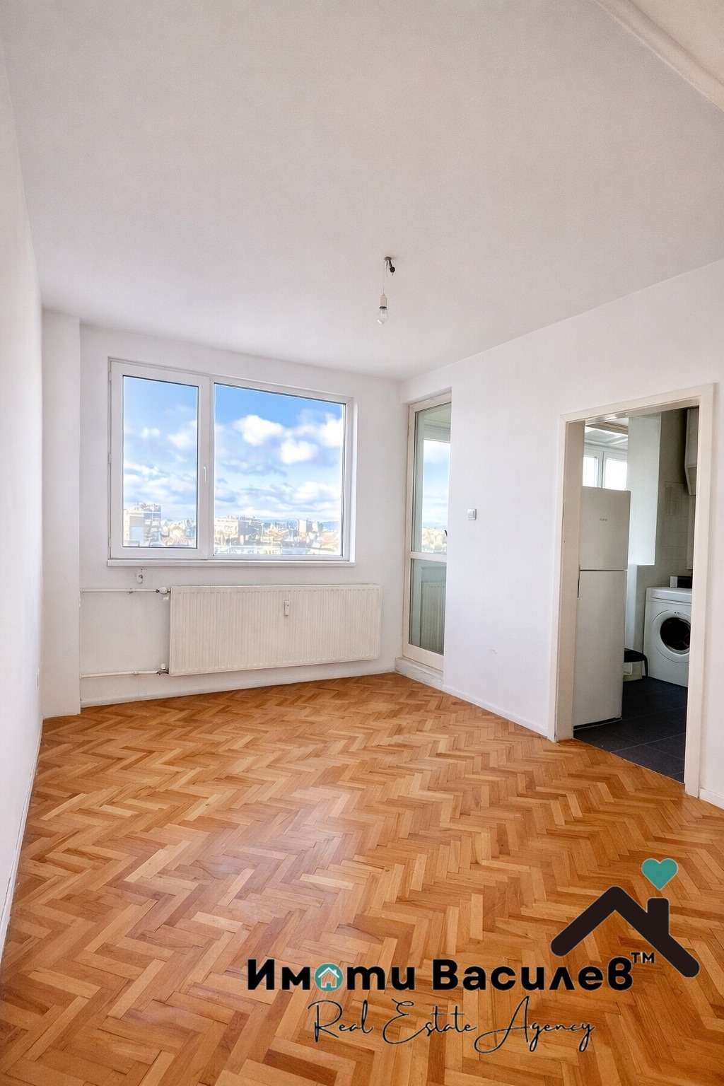 Продава 3-СТАЕН, гр. София, Гео Милев, снимка 3 - Апартаменти - 53823650