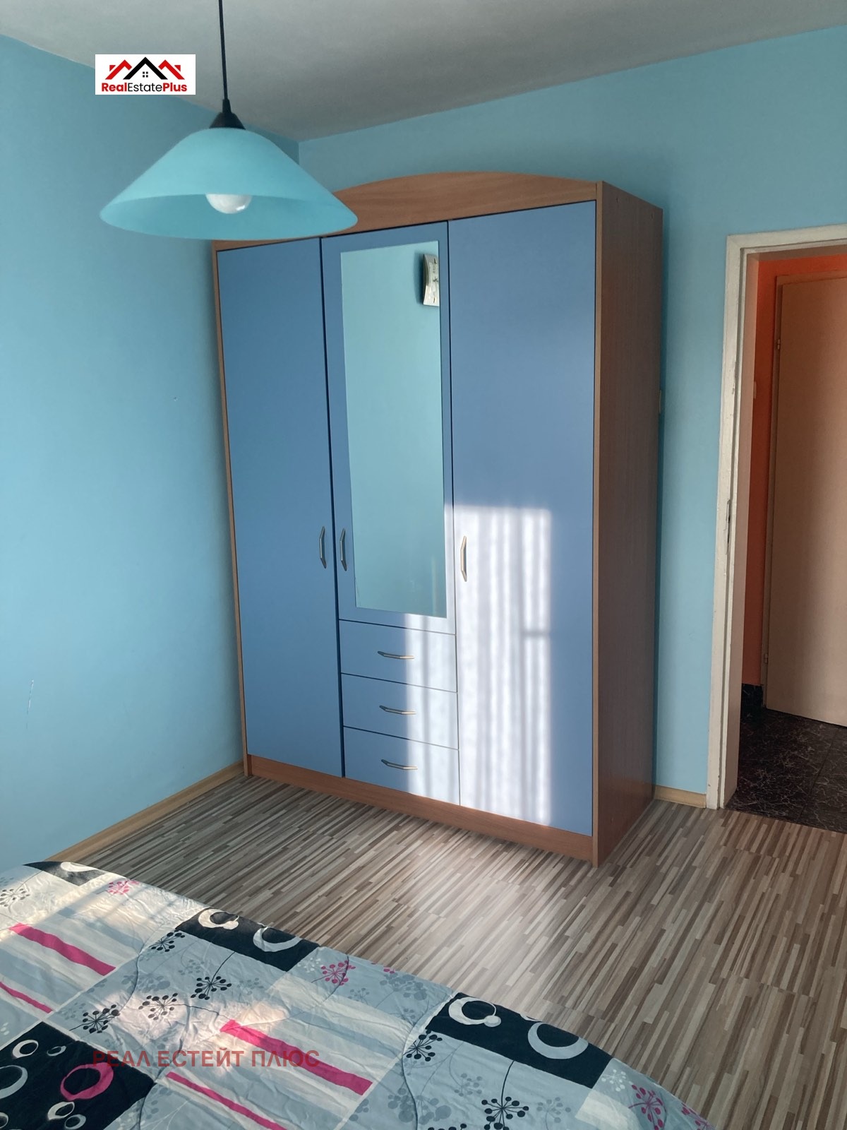 Продава 3-СТАЕН, гр. Плевен, Мара Денчева, снимка 3 - Апартаменти - 53871231