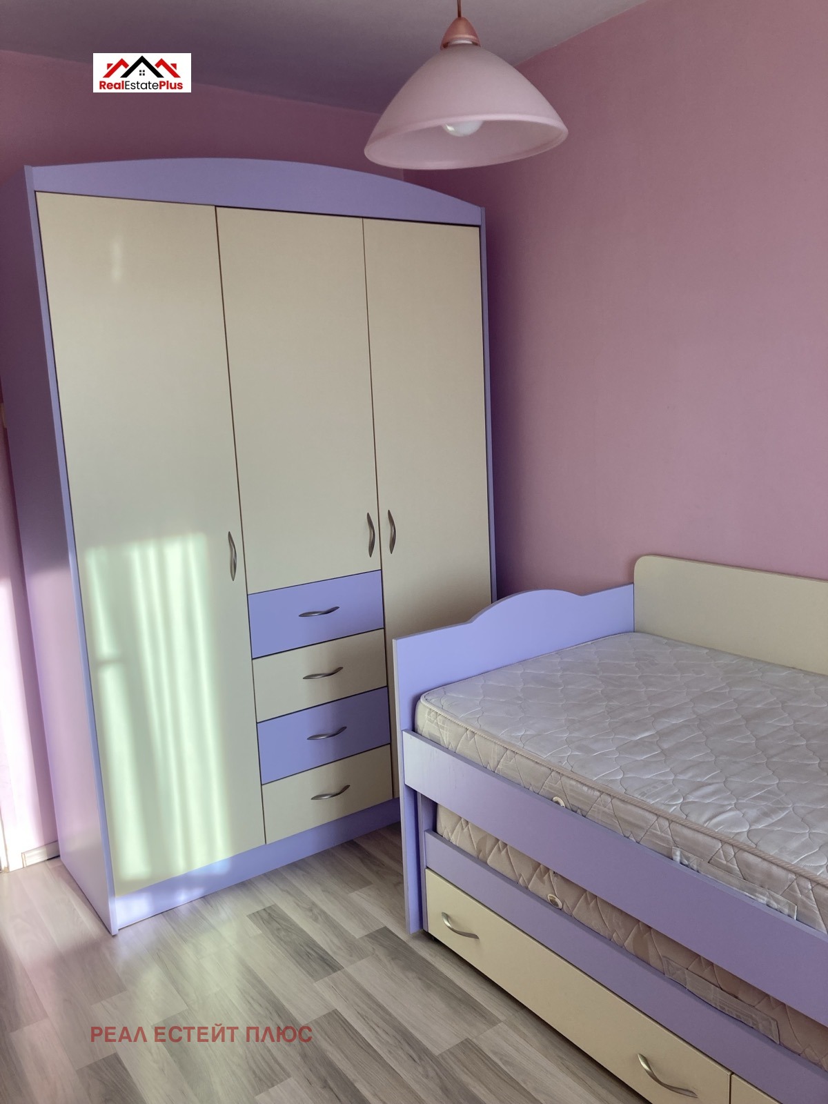 Продава 3-СТАЕН, гр. Плевен, Мара Денчева, снимка 5 - Апартаменти - 53871231