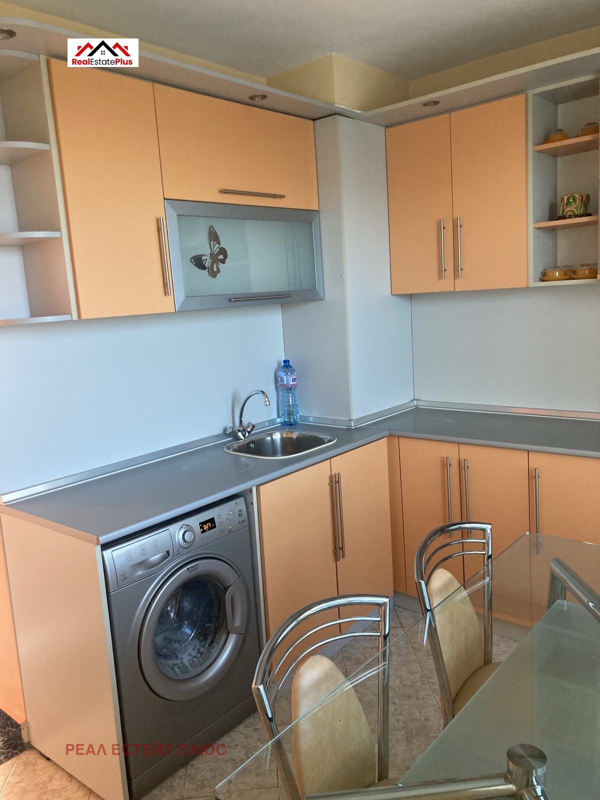 Продава 3-СТАЕН, гр. Плевен, Мара Денчева, снимка 7 - Апартаменти - 53871231