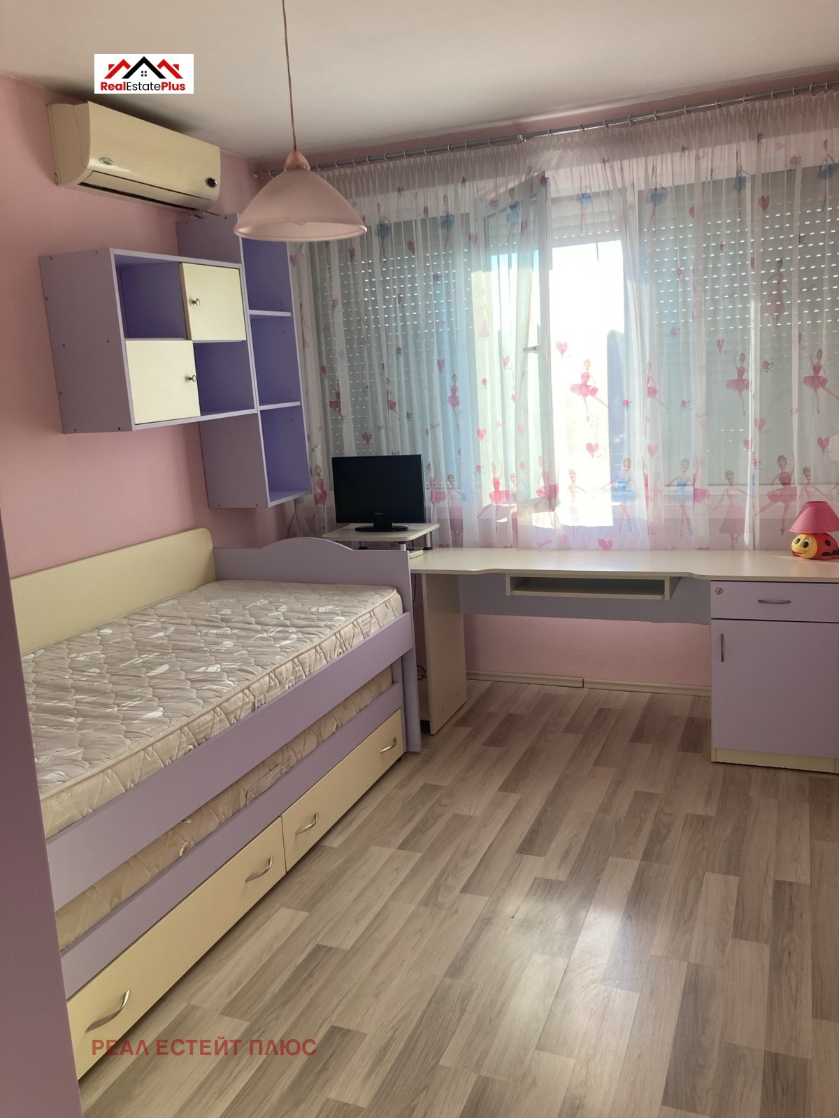 Продава 3-СТАЕН, гр. Плевен, Мара Денчева, снимка 4 - Апартаменти - 53871231