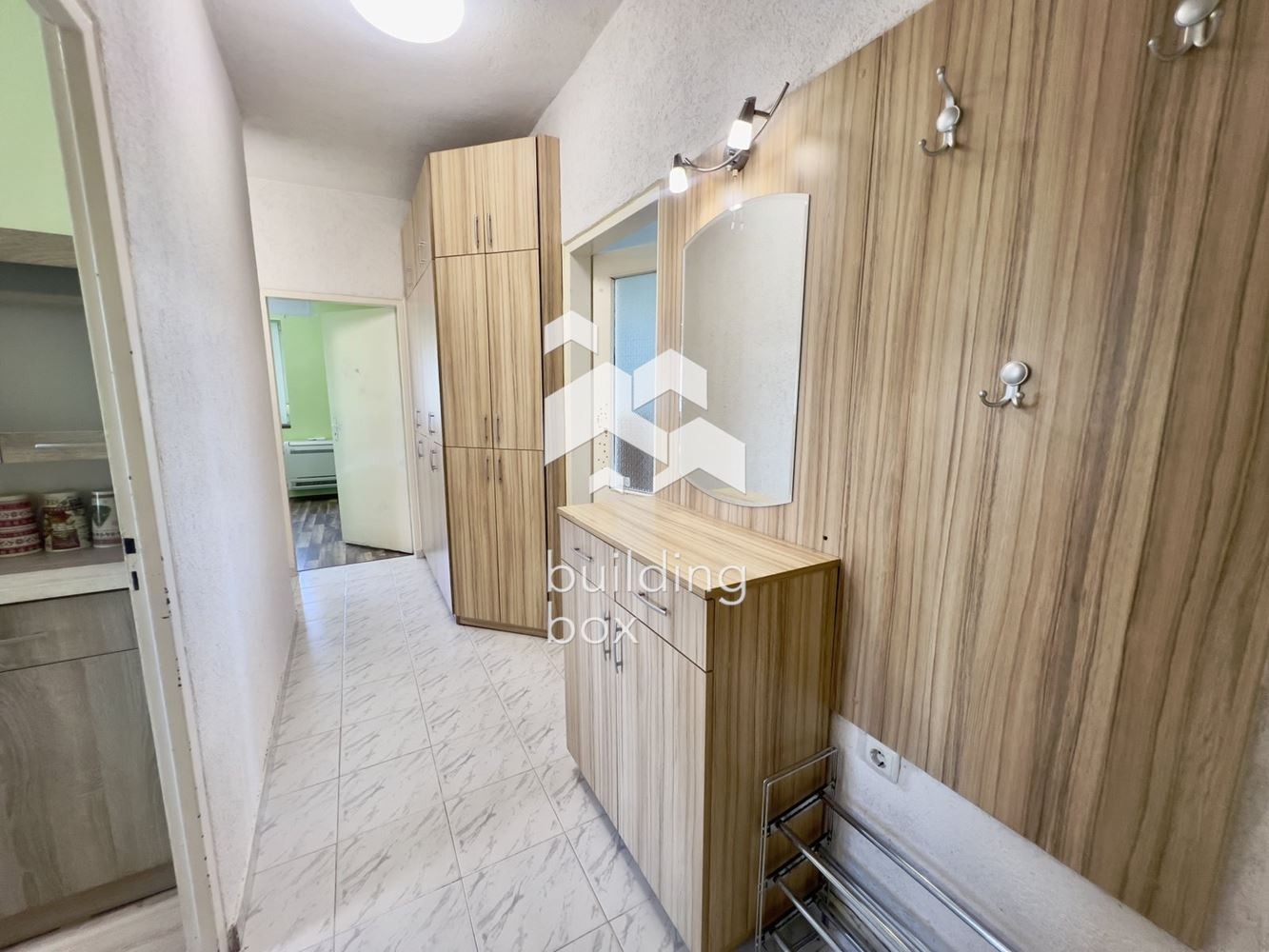 Продава 3-СТАЕН, гр. Пловдив, Христо Смирненски, снимка 14 - Апартаменти - 54928843