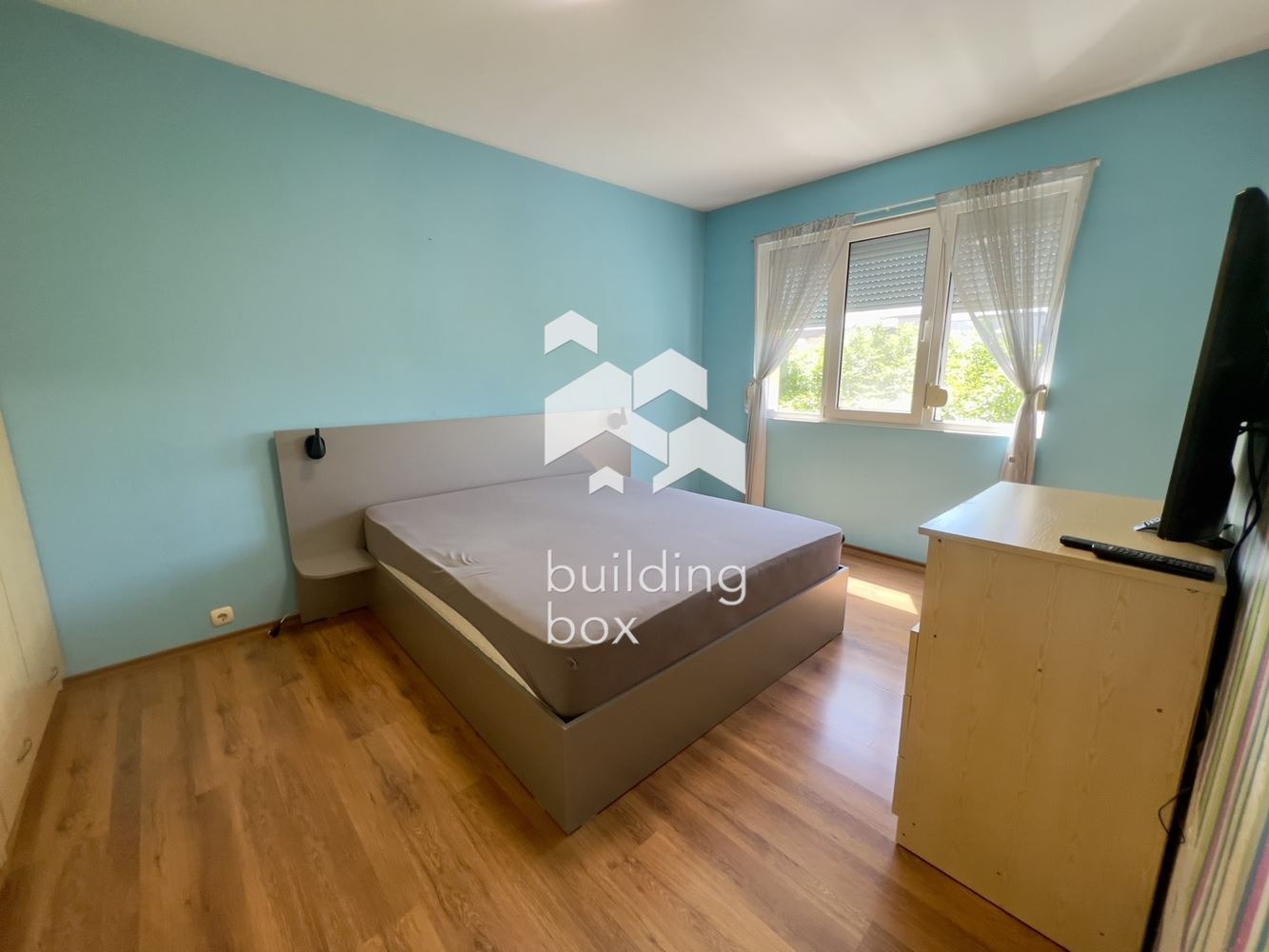 Продава 3-СТАЕН, гр. Пловдив, Христо Смирненски, снимка 7 - Апартаменти - 54928843