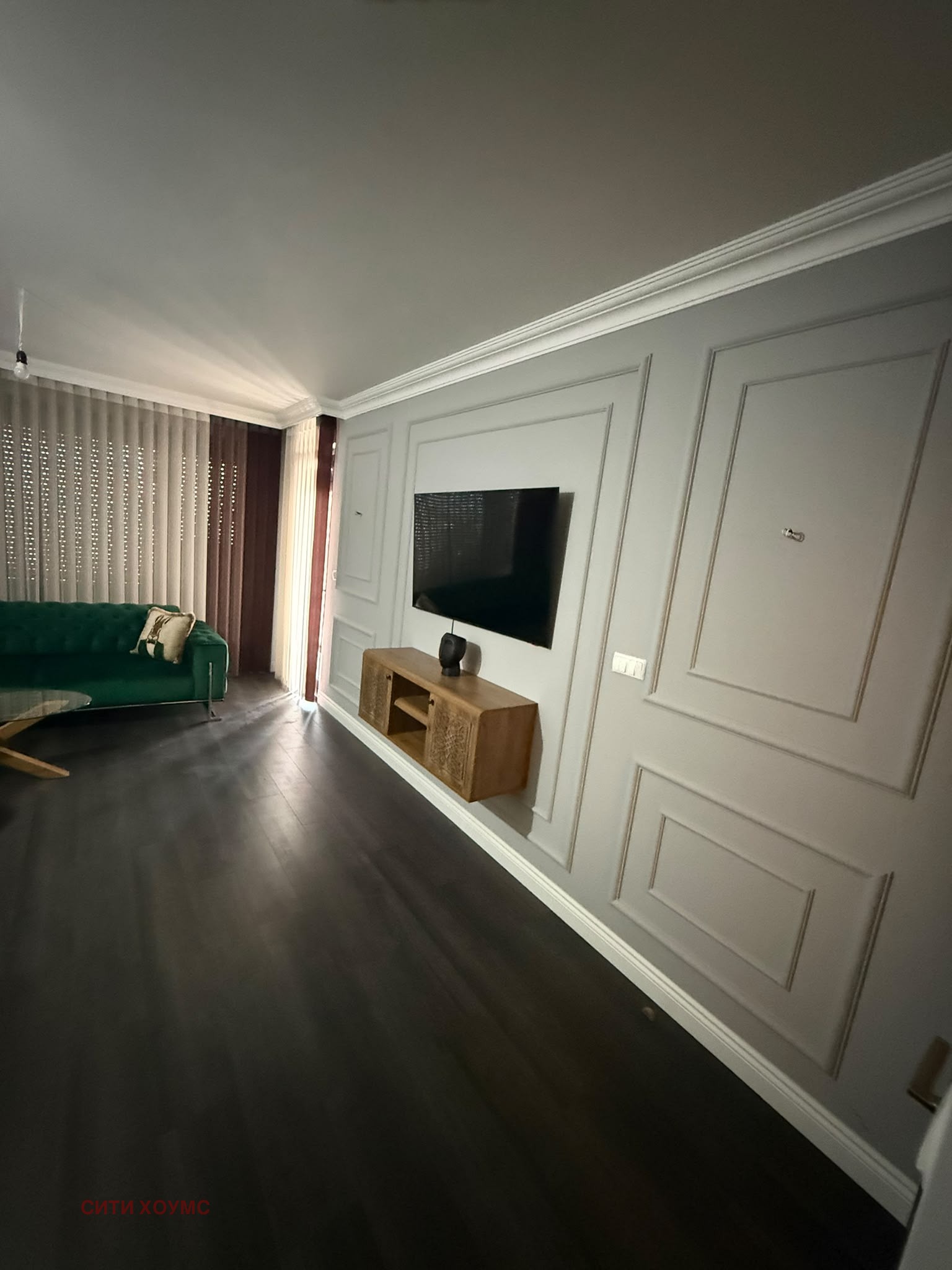 Продава 3-СТАЕН, гр. Кърджали, Възрожденци, снимка 3 - Апартаменти - 55377603