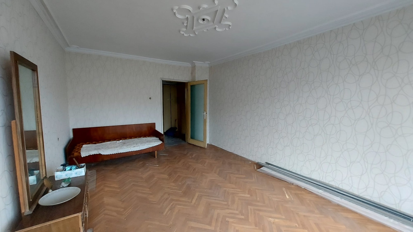 Продава МНОГОСТАЕН, гр. Хасково, Овчарски, снимка 6 - Апартаменти - 53967662