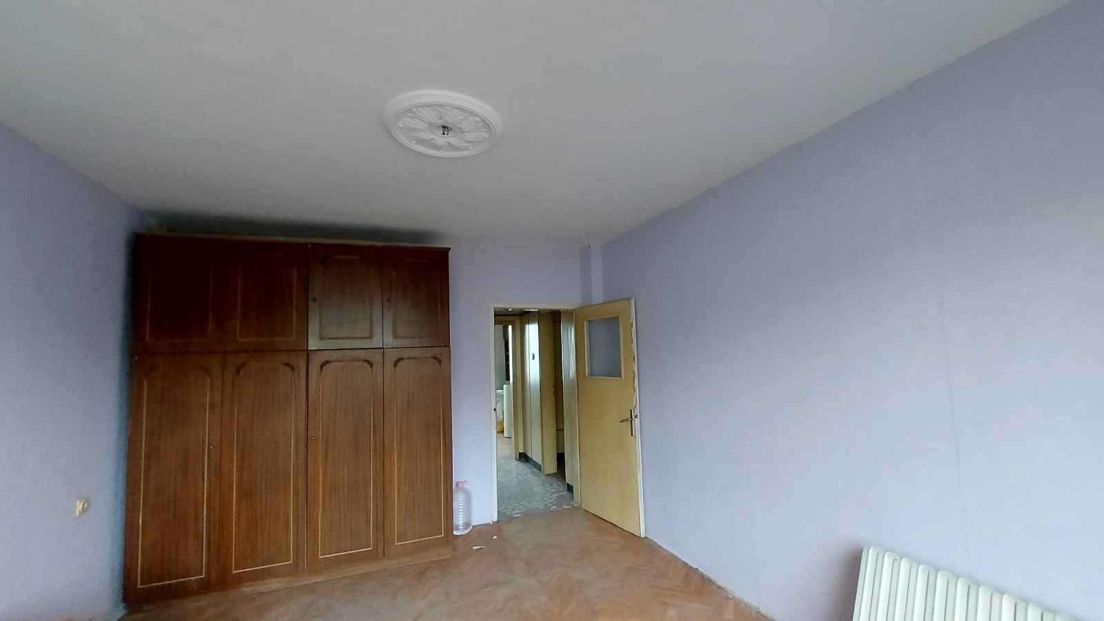 Продава МНОГОСТАЕН, гр. Хасково, Овчарски, снимка 10 - Апартаменти - 53967662