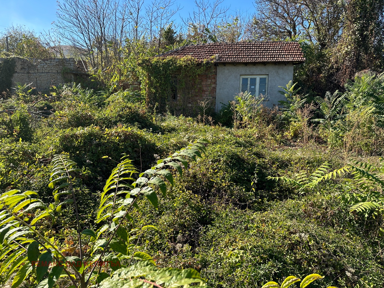 Продава КЪЩА, с. Самоводене, област Велико Търново, снимка 2 - Къщи - 42846810