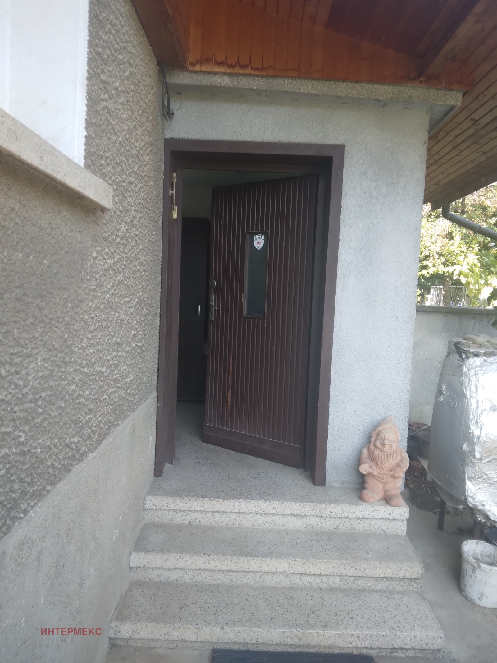 Продава КЪЩА, гр. София, Горубляне, снимка 3 - Къщи - 56380732