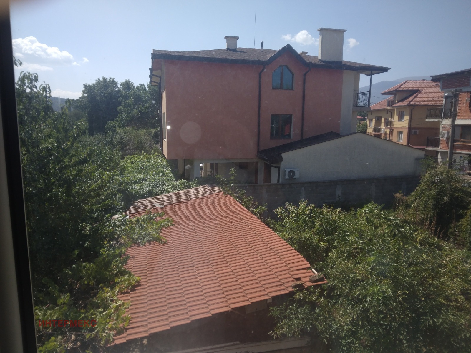 Продава КЪЩА, гр. София, Горубляне, снимка 16 - Къщи - 56380732