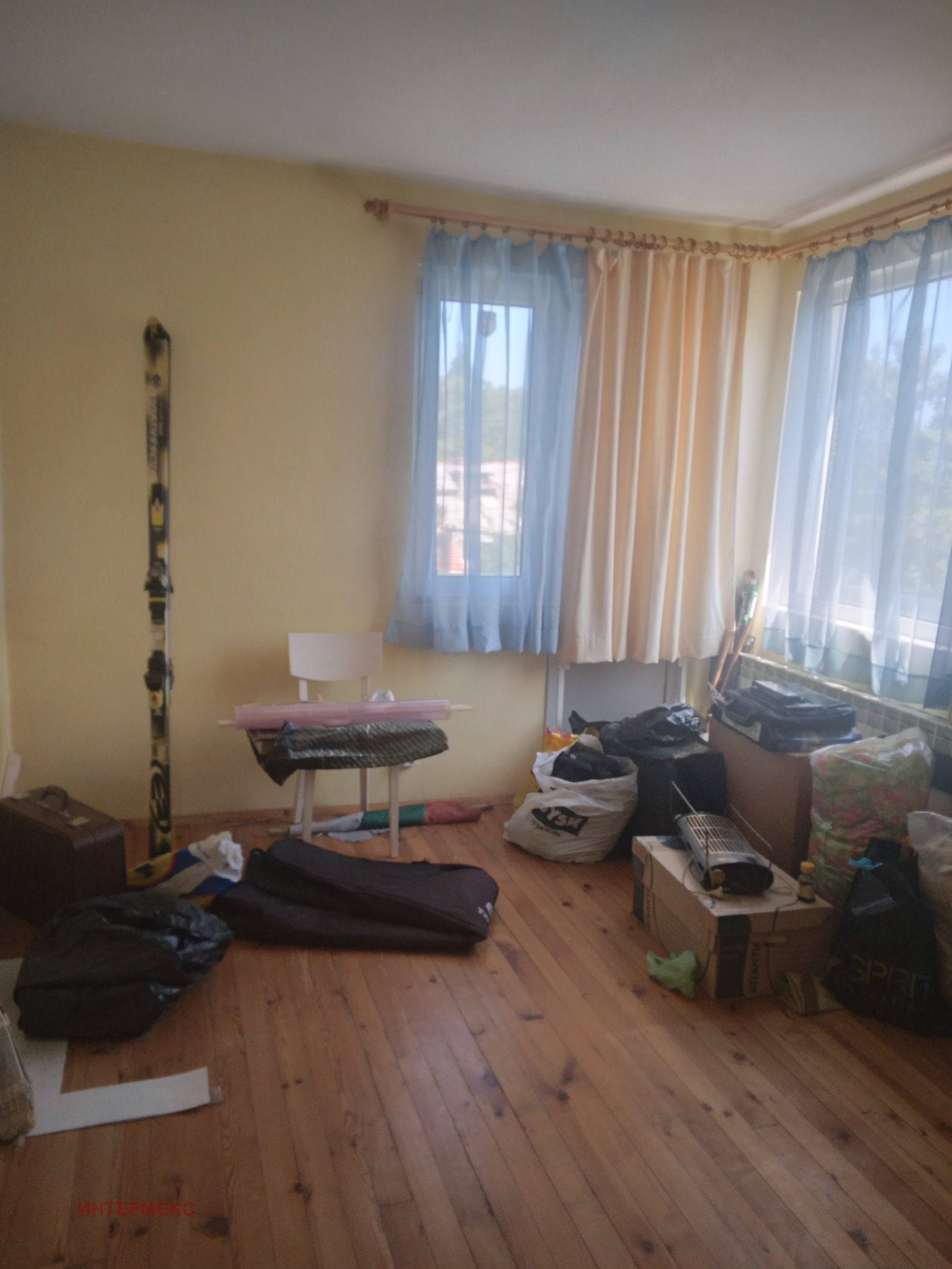 Продава КЪЩА, гр. София, Горубляне, снимка 9 - Къщи - 56380732