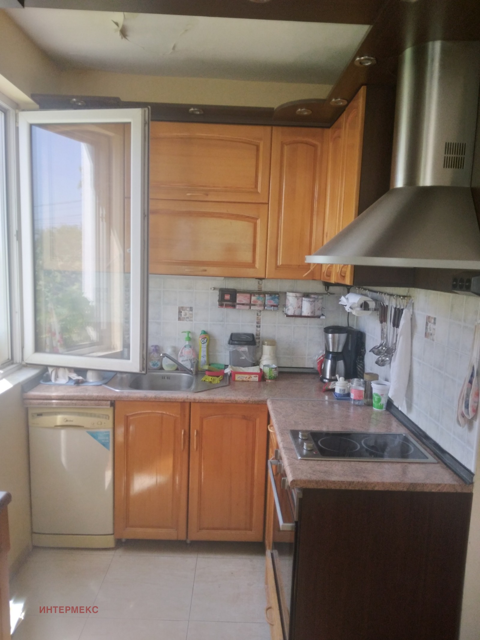 Продава КЪЩА, гр. София, Горубляне, снимка 5 - Къщи - 56380732
