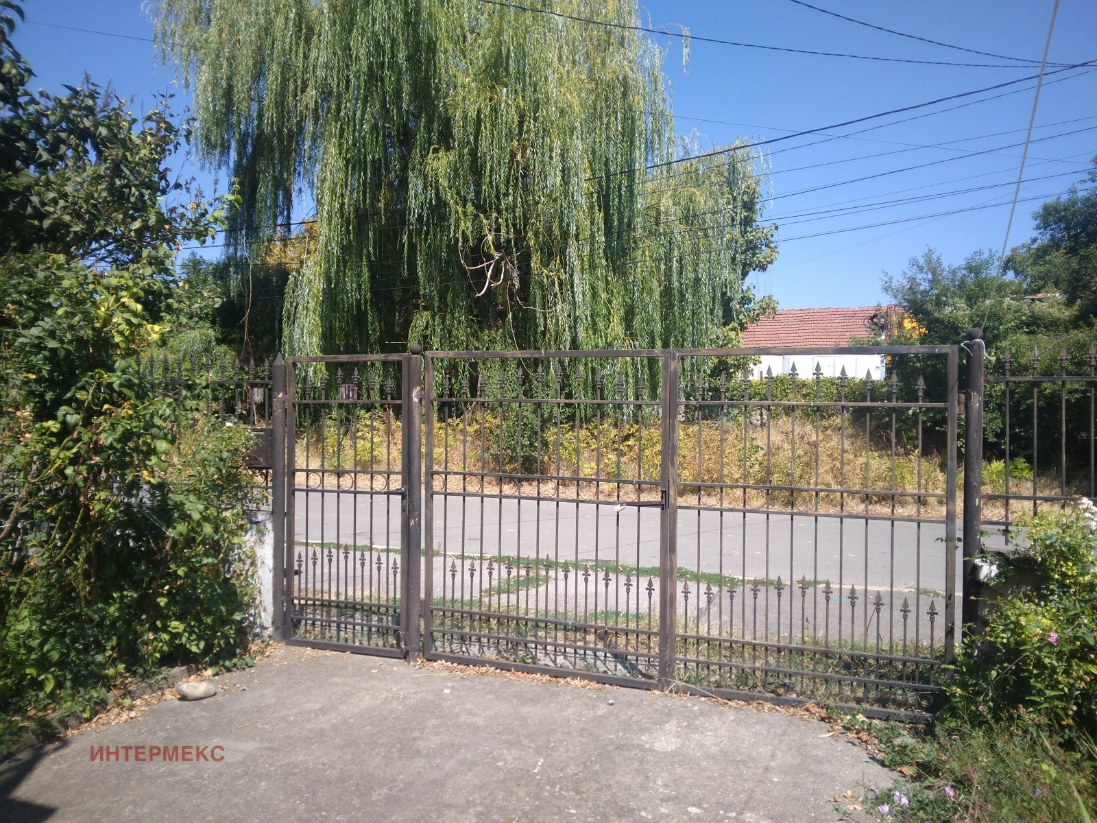 Продава КЪЩА, гр. София, Горубляне, снимка 14 - Къщи - 56380732