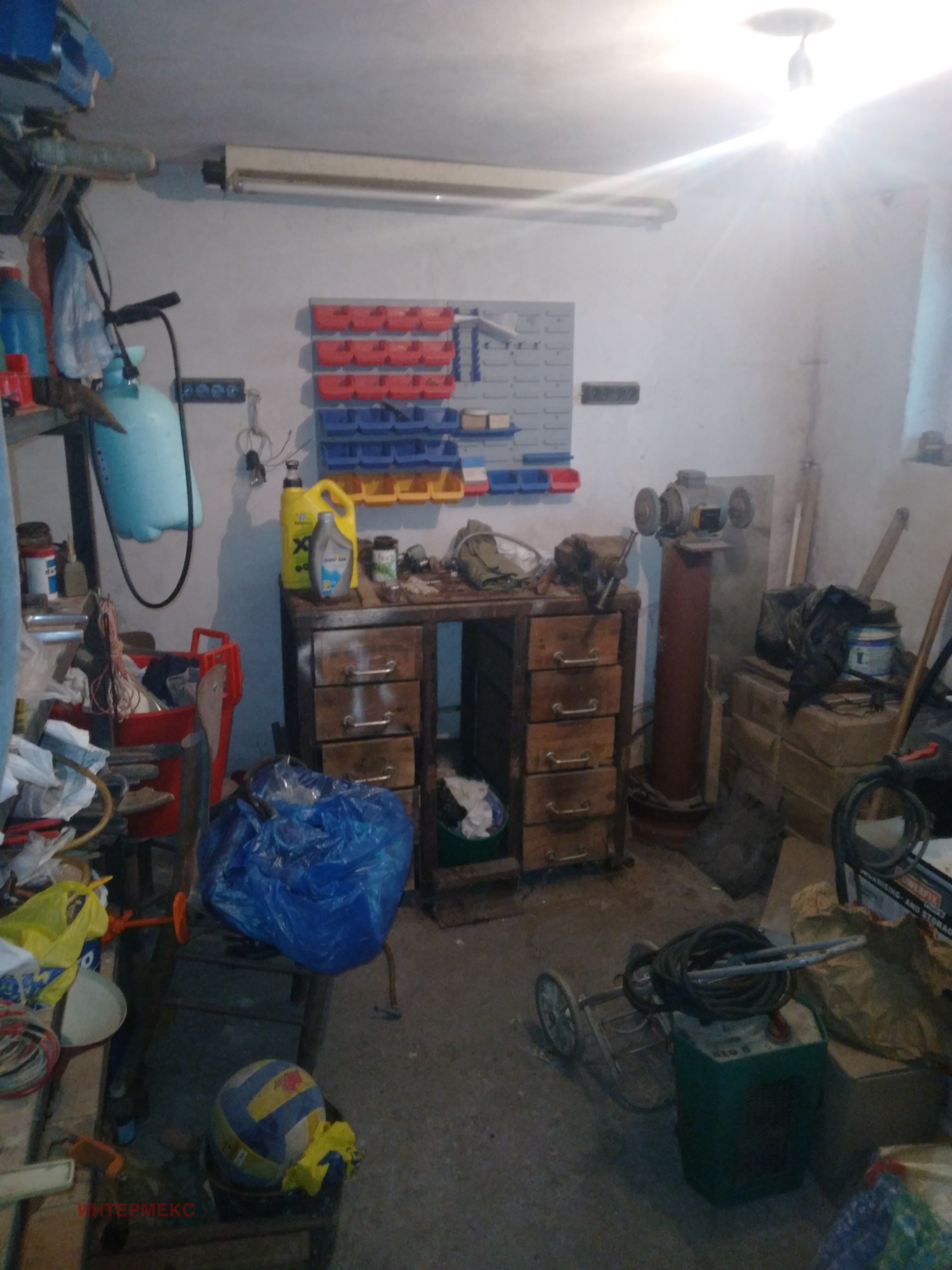 Продава КЪЩА, гр. София, Горубляне, снимка 15 - Къщи - 56380732