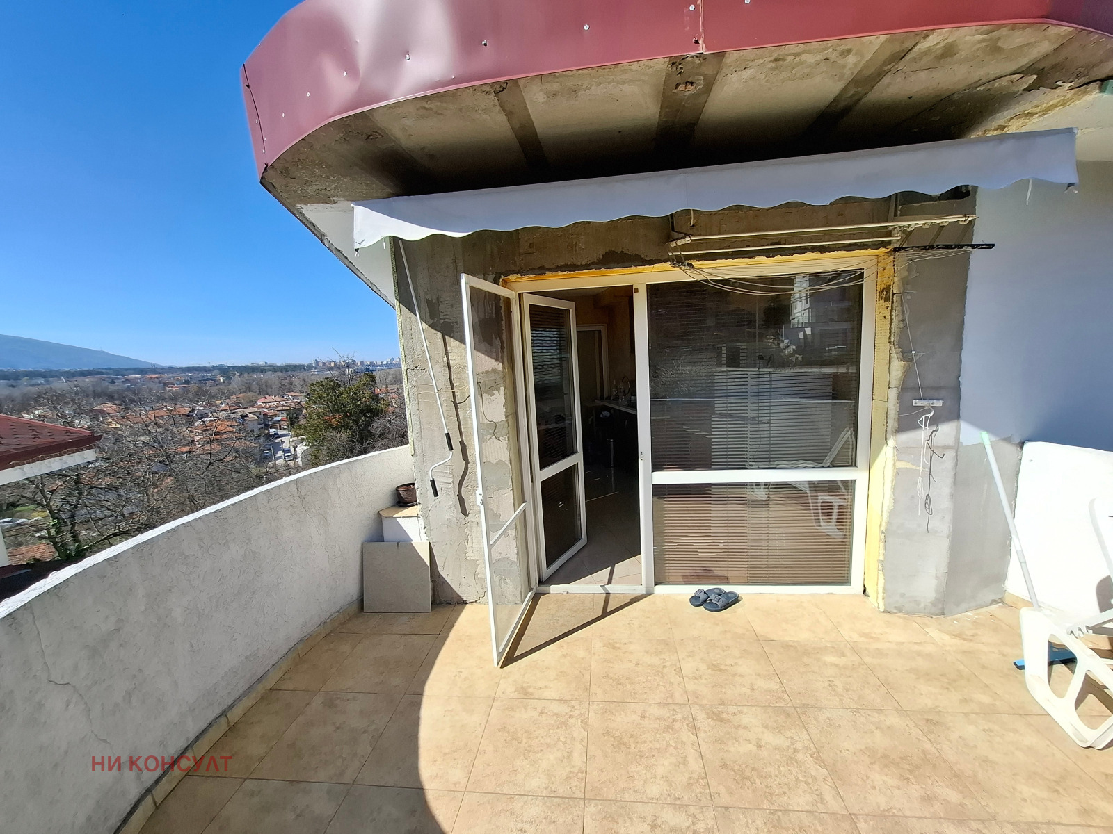 Продава КЪЩА, гр. София, с. Герман, снимка 12 - Къщи - 53871282