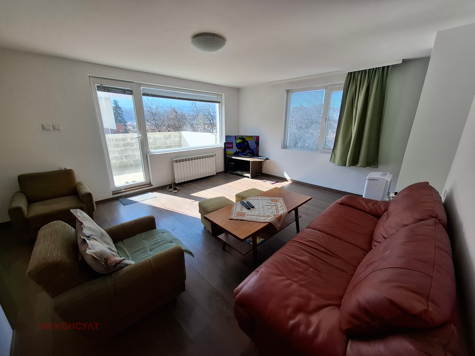 Продава КЪЩА, гр. София, с. Герман, снимка 6 - Къщи - 53871282