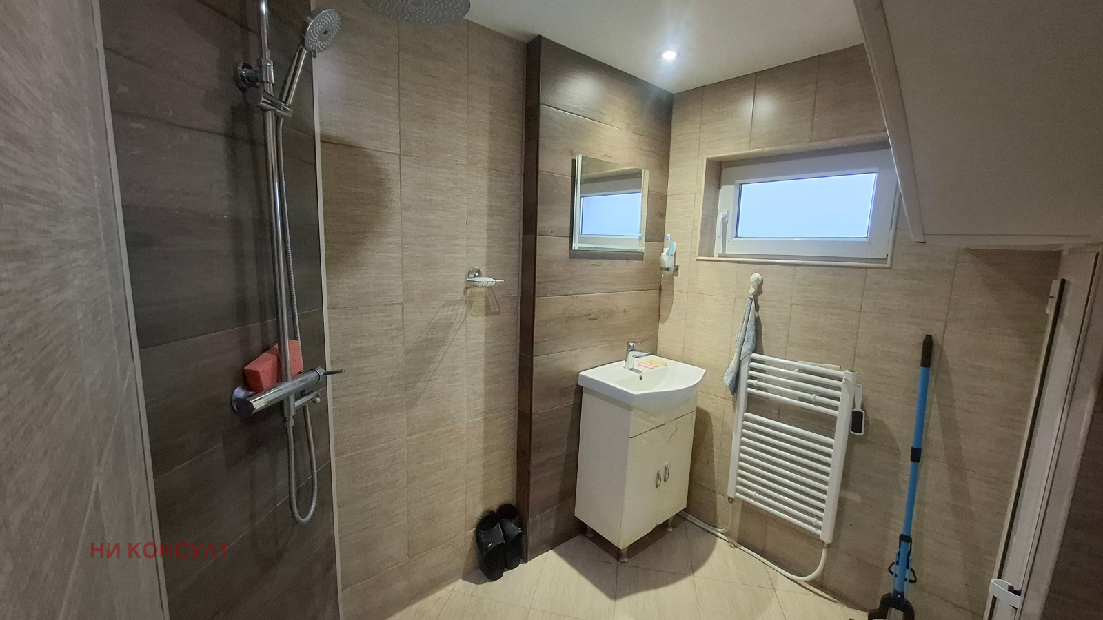 Продава КЪЩА, гр. София, с. Герман, снимка 8 - Къщи - 53871282