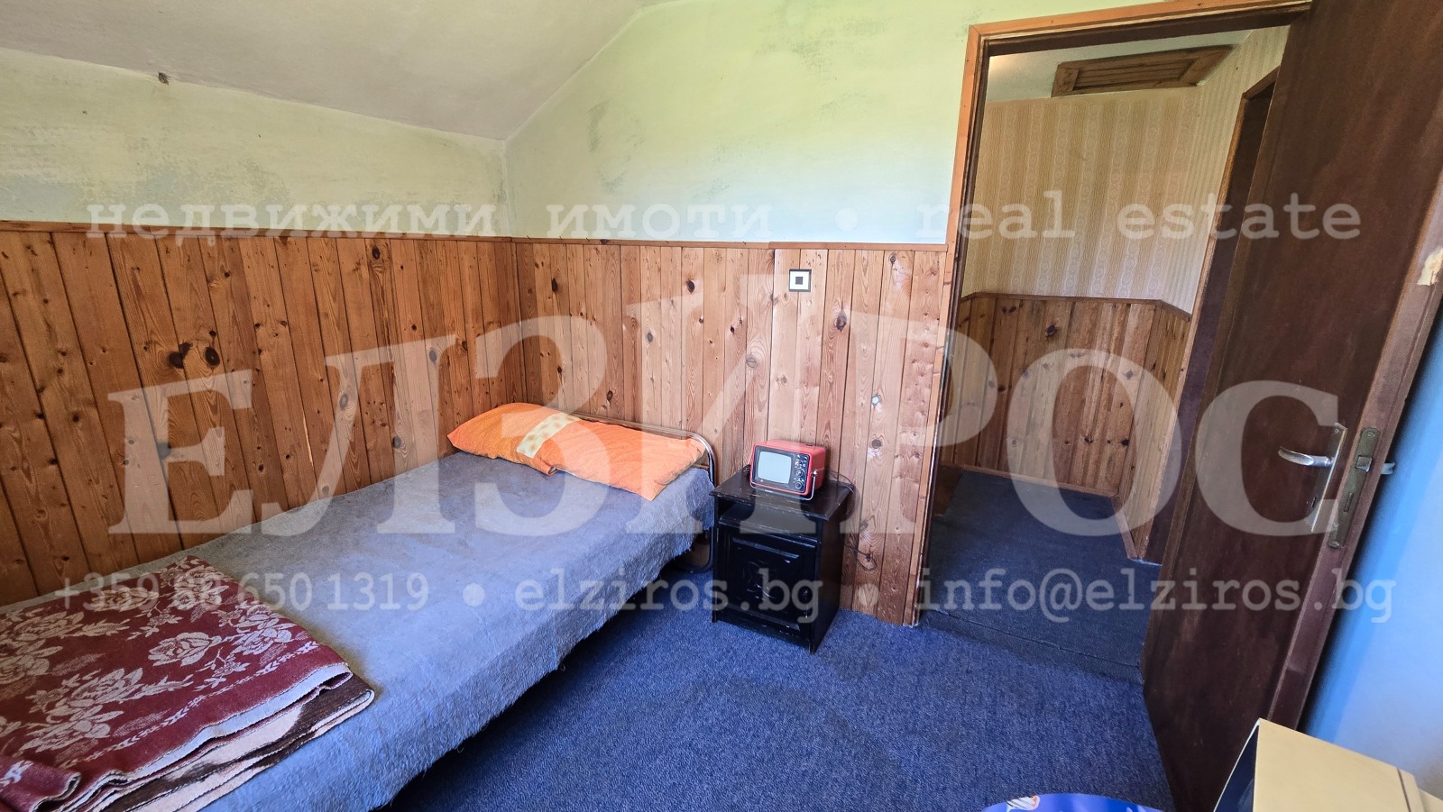 Продава КЪЩА, с. Долно село, област Кюстендил, снимка 12 - Къщи - 53993633