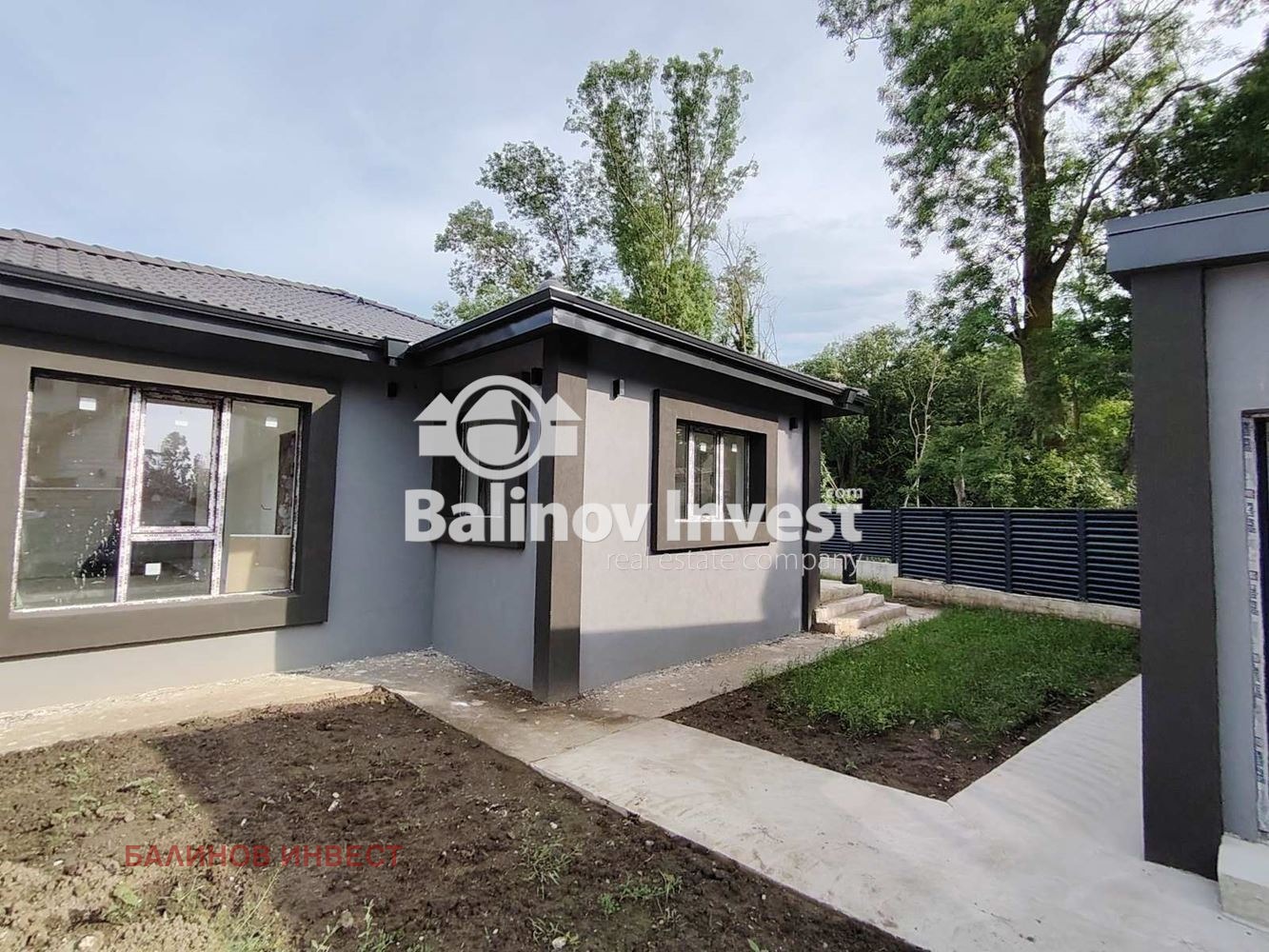 Продава КЪЩА, гр. Варна, м-т Ален мак, снимка 4 - Къщи - 54748293