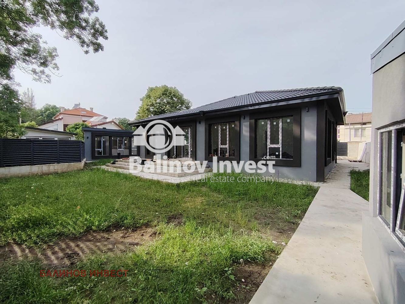 Продава КЪЩА, гр. Варна, м-т Ален мак, снимка 7 - Къщи - 54748293