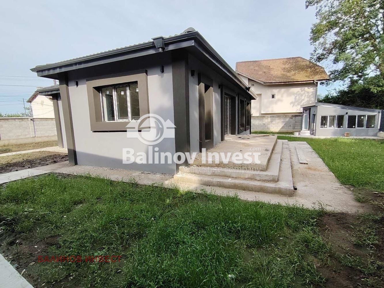Продава КЪЩА, гр. Варна, м-т Ален мак, снимка 11 - Къщи - 54748293