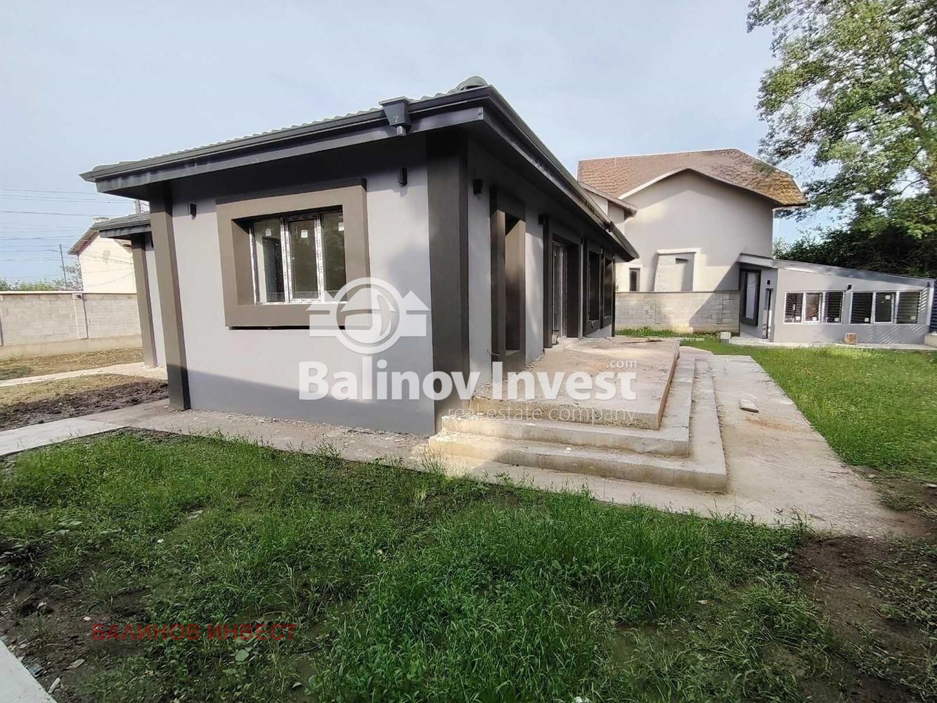 Продава КЪЩА, гр. Варна, м-т Ален мак, снимка 6 - Къщи - 54748293