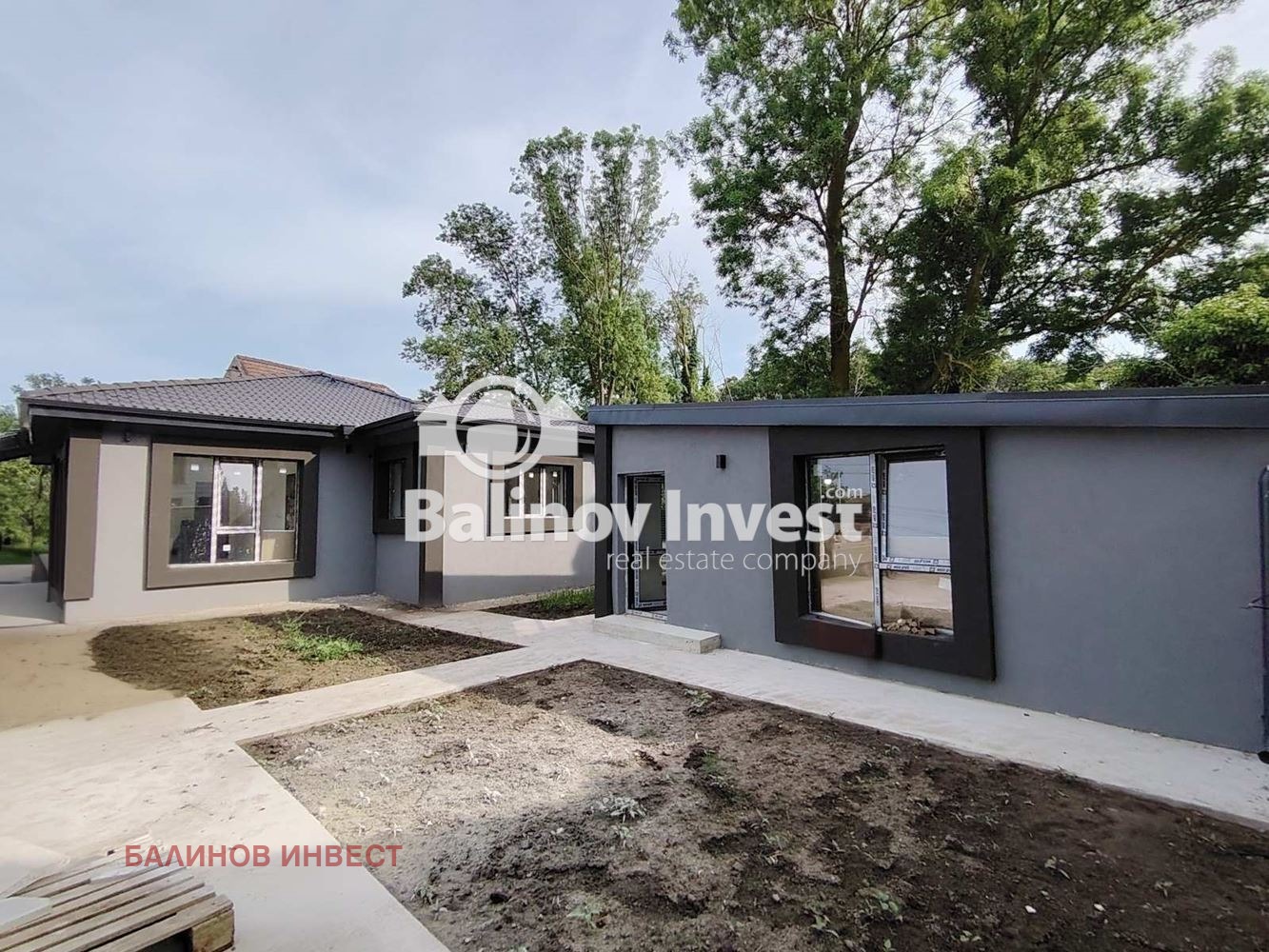 Продава КЪЩА, гр. Варна, м-т Ален мак, снимка 16 - Къщи - 54748293
