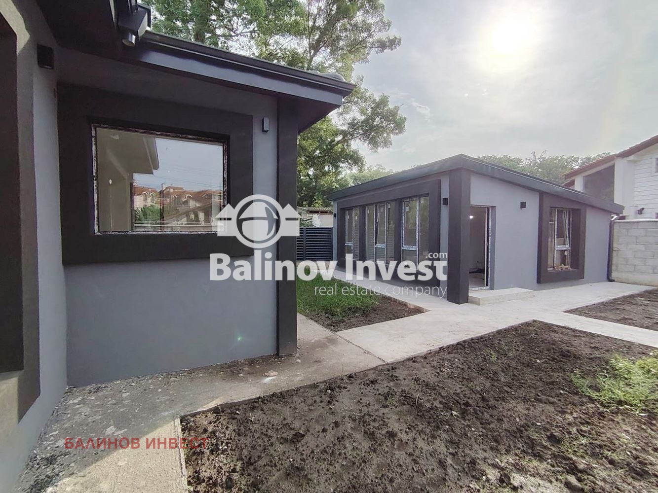 Продава КЪЩА, гр. Варна, м-т Ален мак, снимка 10 - Къщи - 54748293