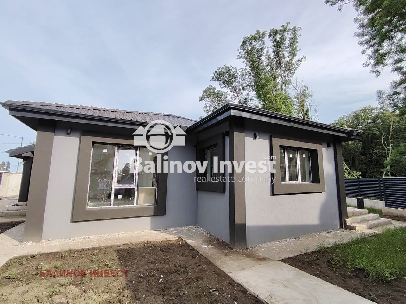 Продава КЪЩА, гр. Варна, м-т Ален мак, снимка 13 - Къщи - 54748293