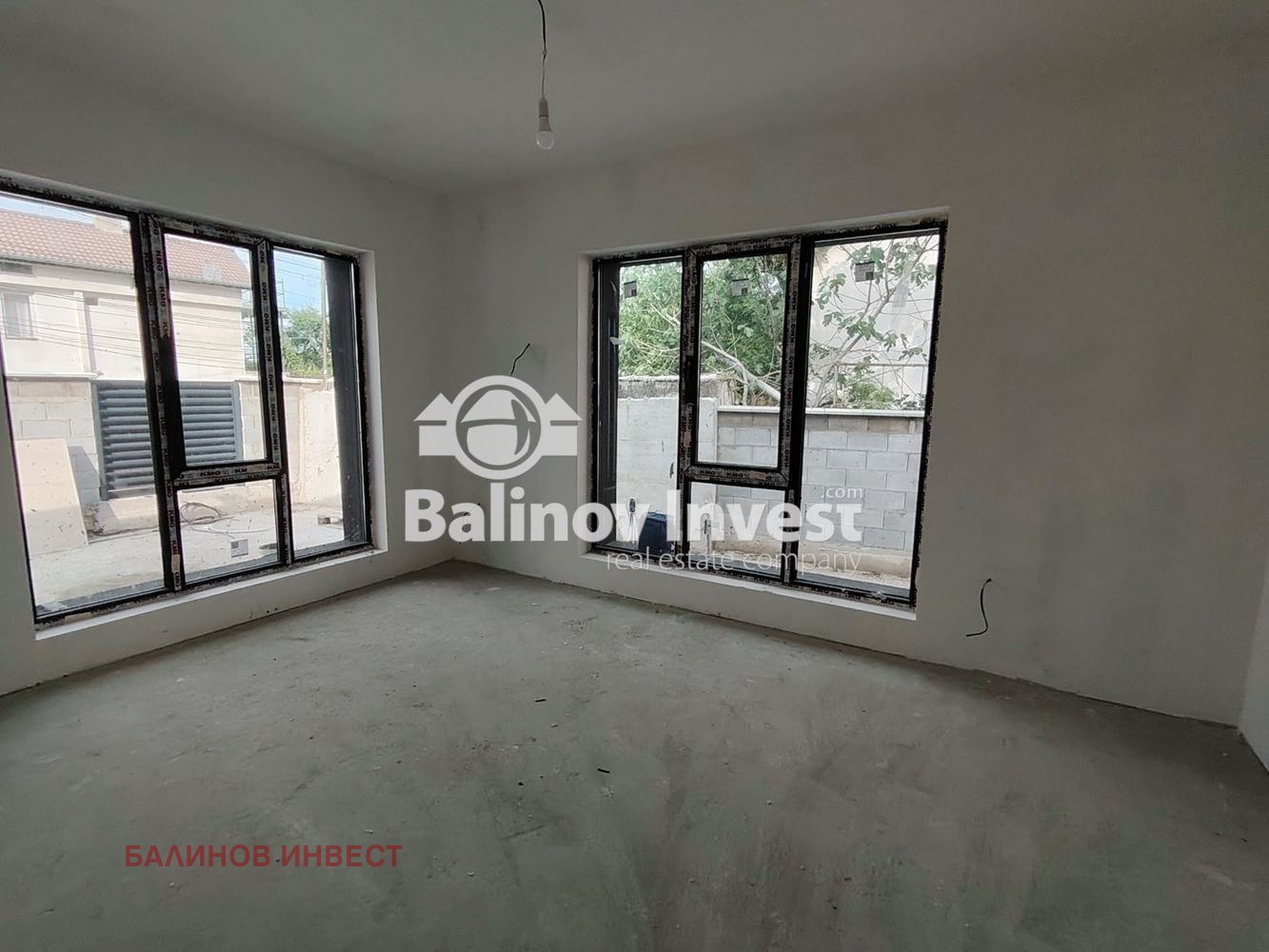 Продава КЪЩА, гр. Варна, м-т Ален мак, снимка 12 - Къщи - 54748293
