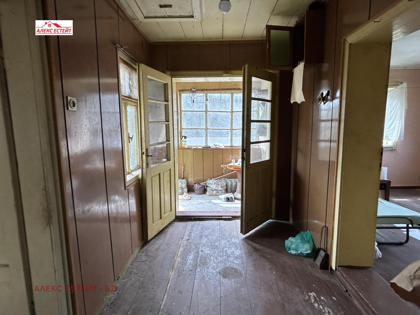 Продава КЪЩА, с. Тетово, област Русе, снимка 14 - Къщи - 54828378