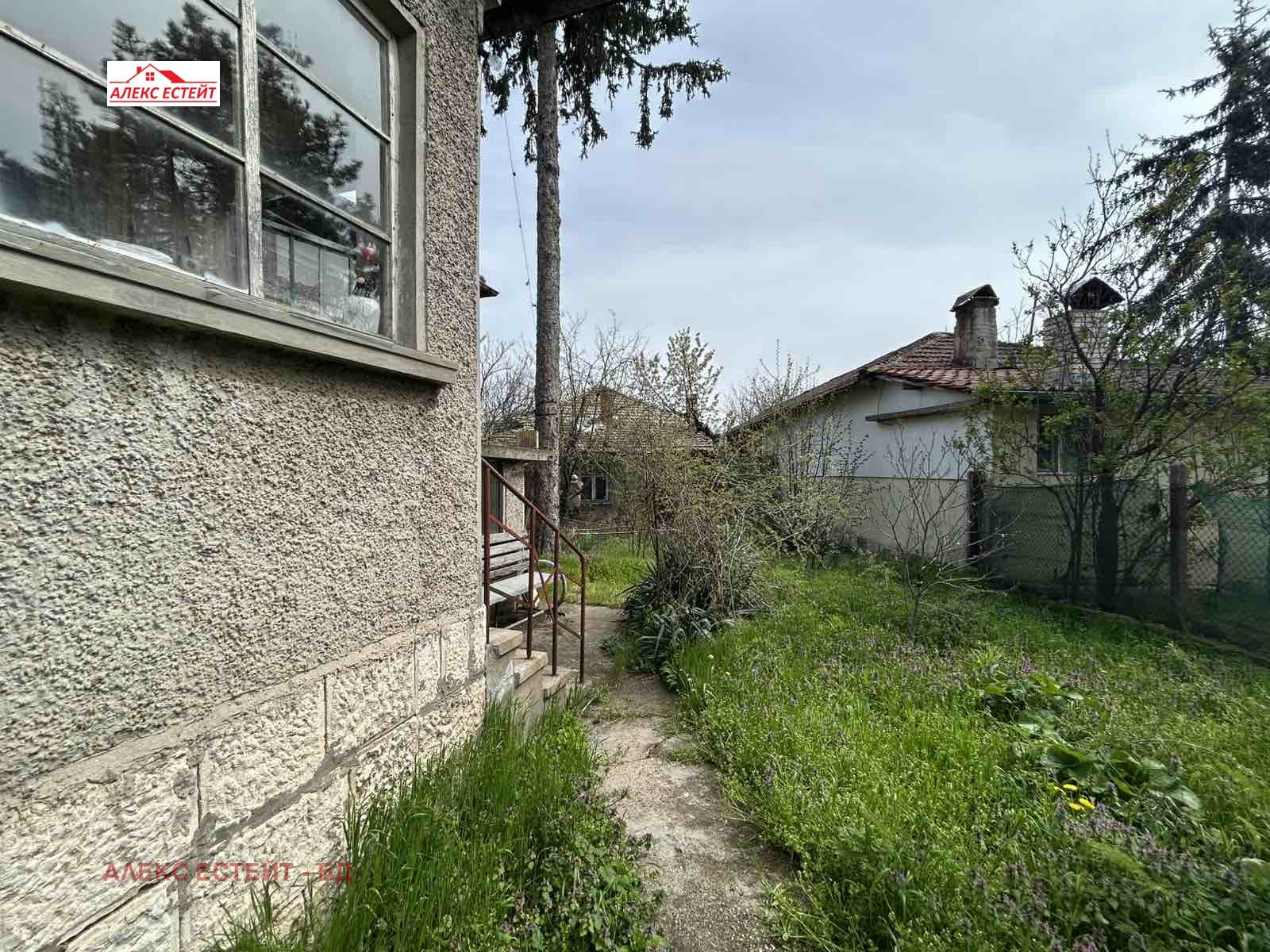 Продава КЪЩА, с. Тетово, област Русе