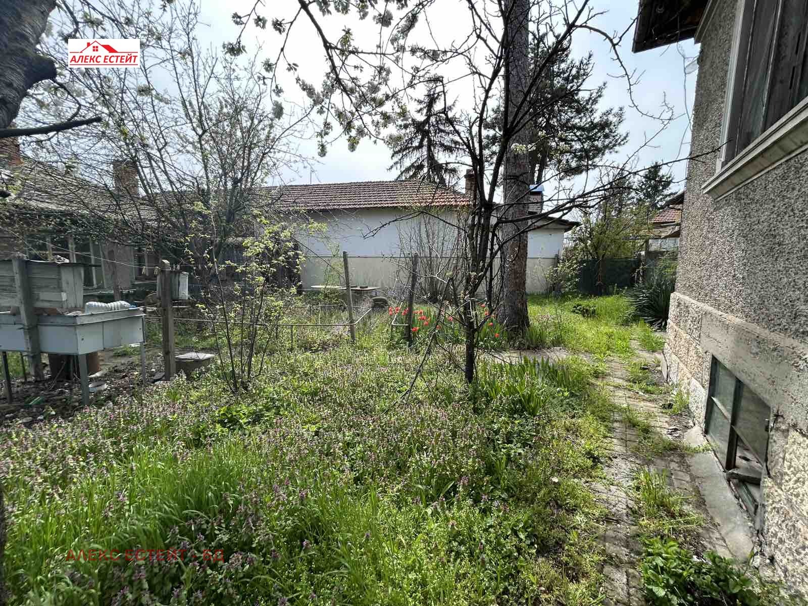 Продава КЪЩА, с. Тетово, област Русе, снимка 6 - Къщи - 54828378